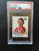 2016 Panini Luka Modric PSA 7 #448