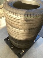 215/65R16 C Sommerpneu Good Year