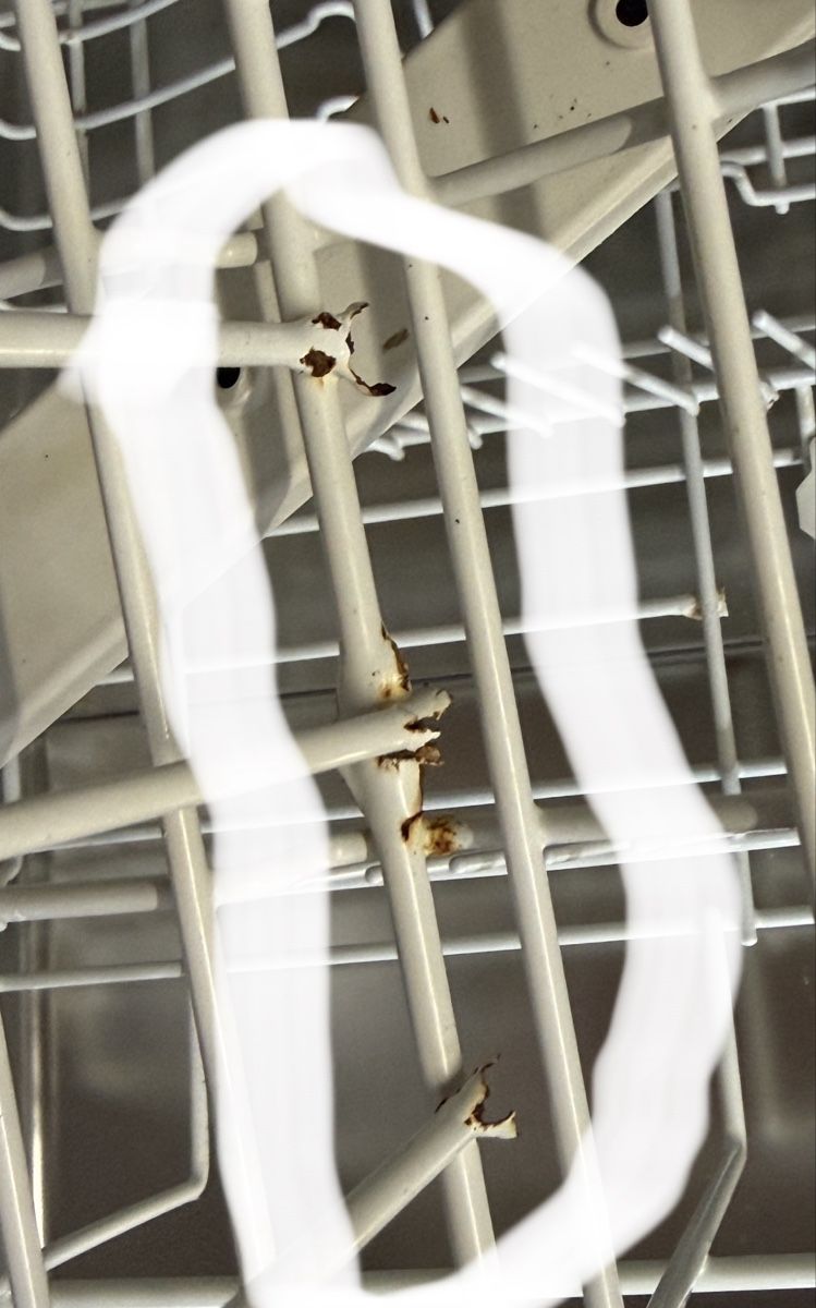 Lavastoviglie: Miele Geschirrspüler G 26725-60 SCi – Usato da Trasadingen venduto da Kaffee.mann 7