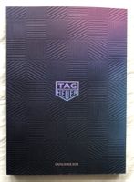 TAG HEUER - Katalog 2022