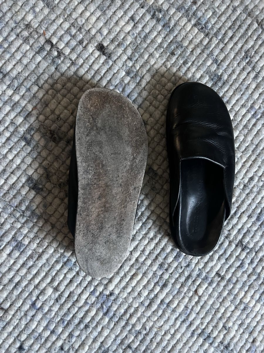 Scarpe da donna: Tiger of Sweden Mules – Usato da Zürich venduto da HeliK 2
