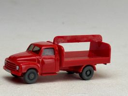 EB- Wiking Opel Blitz Getränkewagen