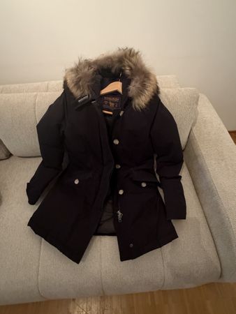 Woolrich Jacke Orginal (S)