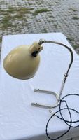 Bürolampe/ Tischlampe antik