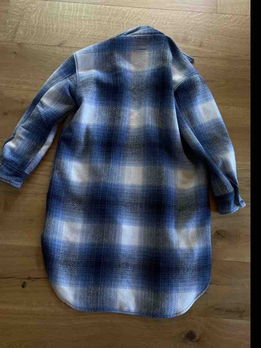 H&M Jacken: HM long jacket – Neu (gemäss Beschreibung) aus St-Gingolph von Ynatka 1
