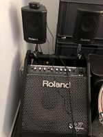TOP - Roland Monitor MP 30 für E Schlagzeug, Keyboard ....