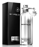 MONTALE Black Musk Eau de Parfum, 5ml Abfüllung ...