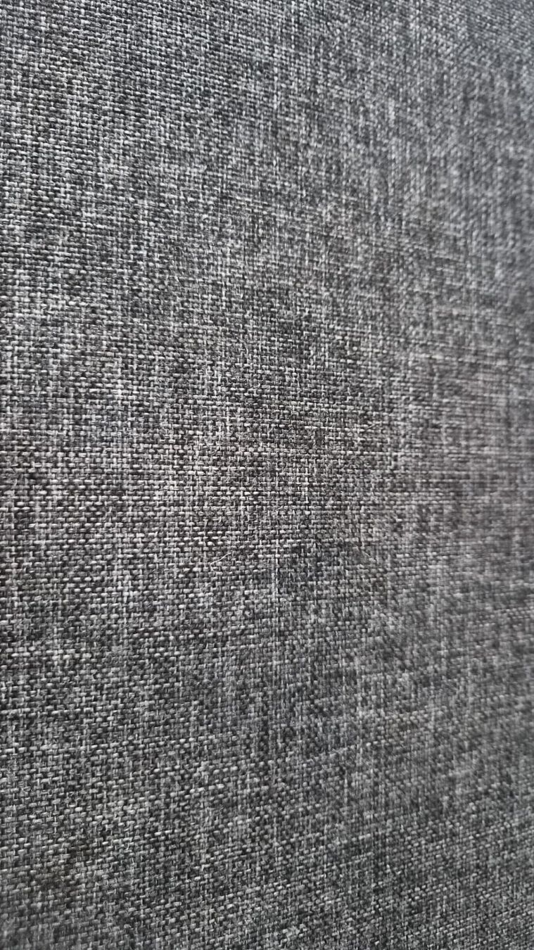 Divani: Sofa grau / anthrazit, Stoffbezug – Usato da Nennigkofen venduto da simonbern 4