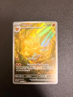 Feunard 199/197 🇫🇷 Carte Pokémon EV03
