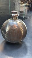 Vintage Indian metal water vase