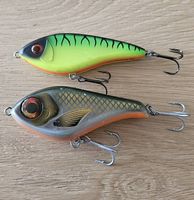 Angelköder Jerkbait