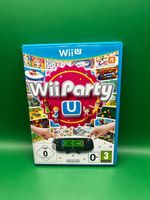 Wii Party U (mehrsprachig) - Nintendo Wii U
