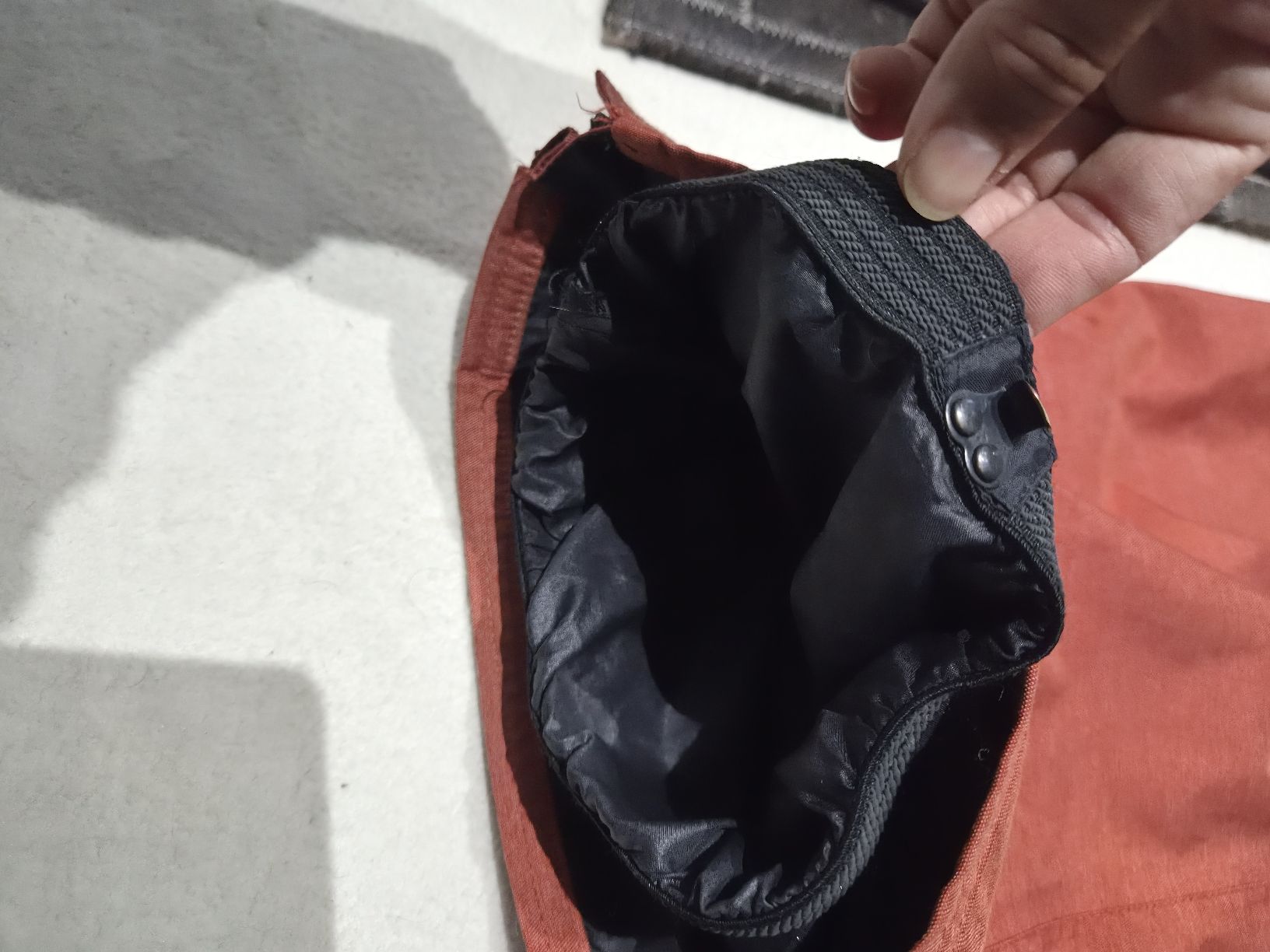 Pantalons: Gebrauchte Skihose Thirtytwo Gr.L Farbe Ocker – D'occasion à Geroldswil par viv_vs9r 8