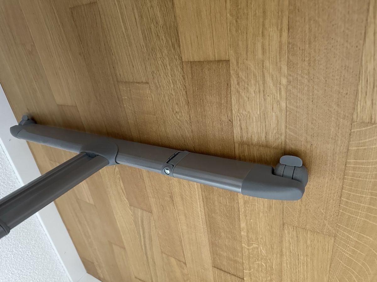 Letti: Baby Beistellbett – Usato da Bülach venduto da cel_7q6j 2
