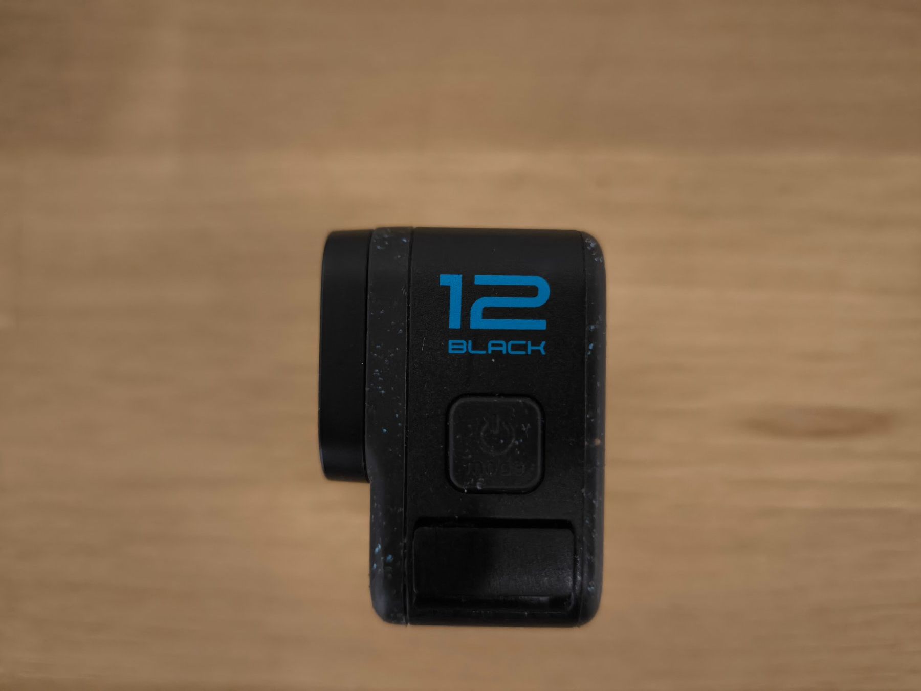 Gopro Action Cam: GoPro HERO12 Black – Usato da Boll venduto da bum_vvc5 1