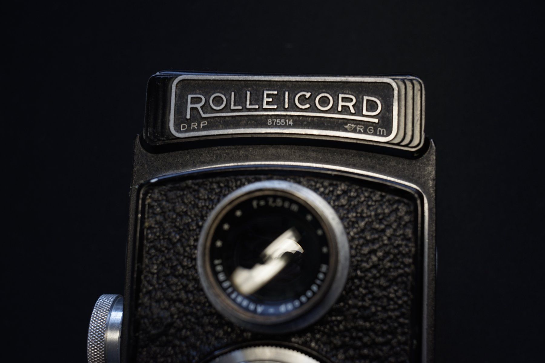 Rollei Fotocamera: Rolleicord sn.875514 – Usato da Steinhausen venduto da joe_9htr 2