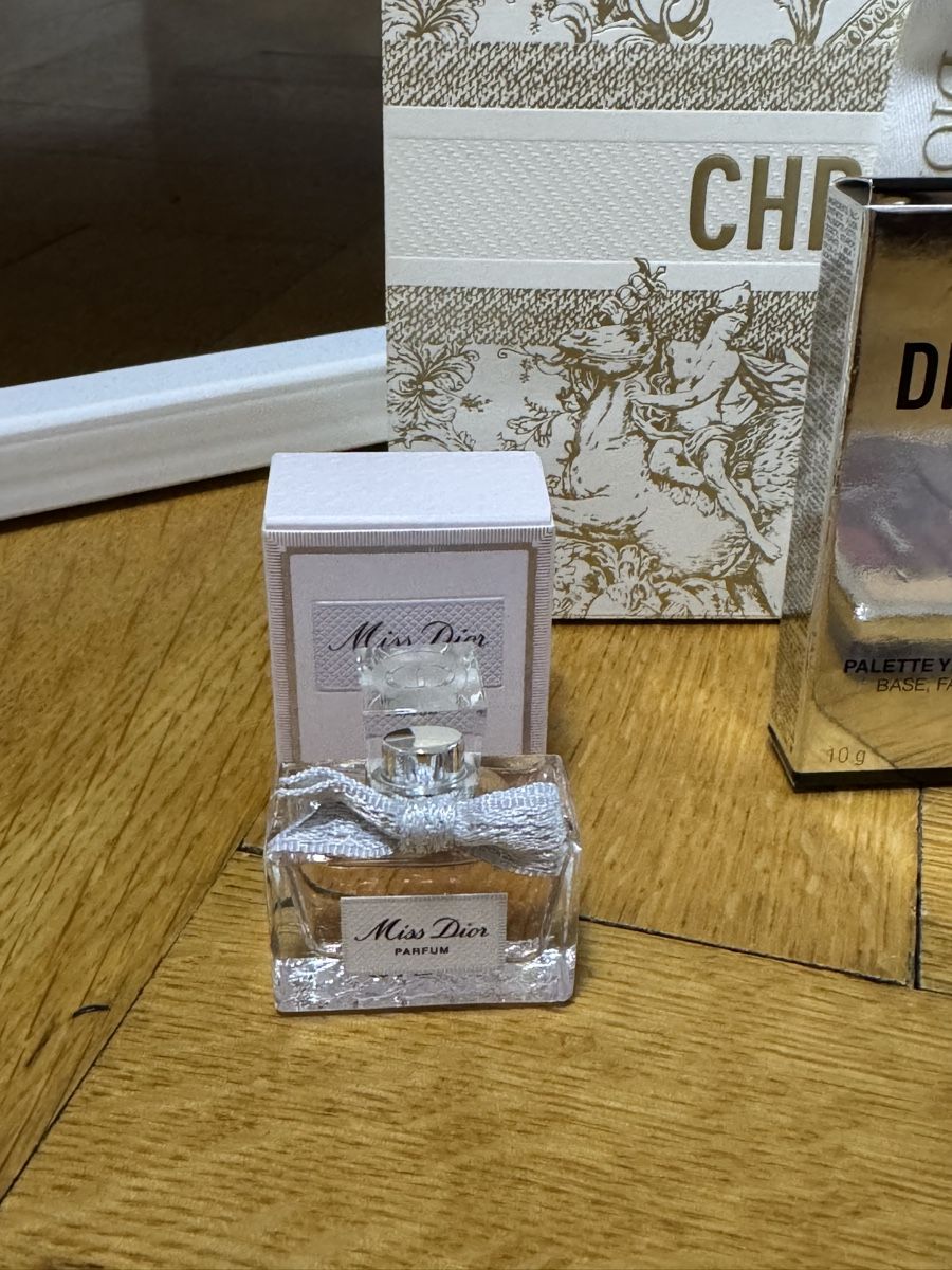 Dior Make-up: Dior New Beatyset – Nuovo e nell'imballaggio originale da Fribourg venduto da ann_bh2p 1