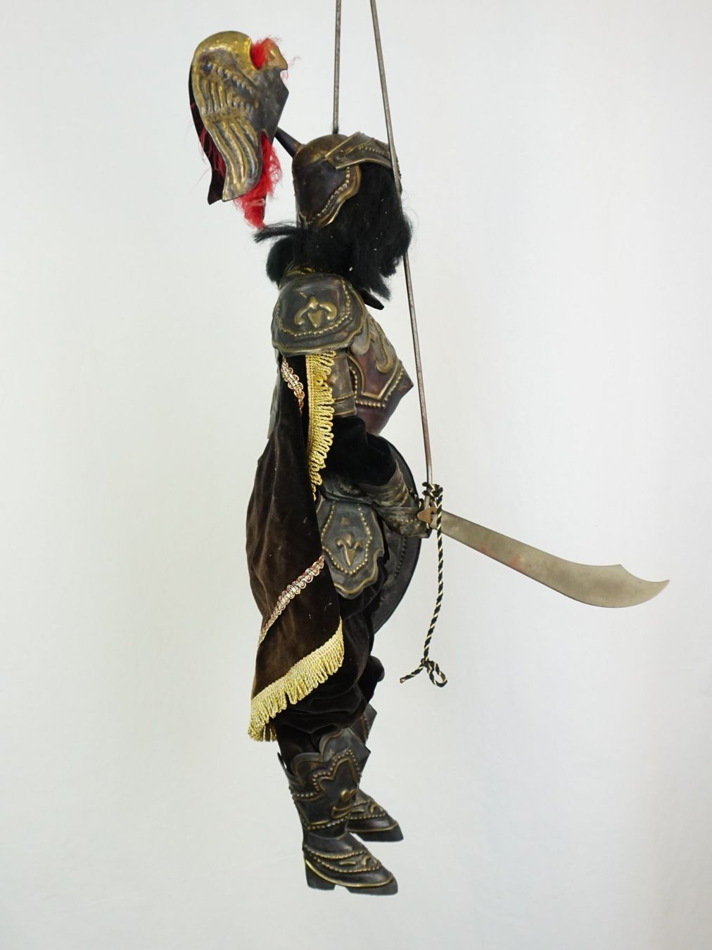 Bambole: Sizilianische Marionette – Usato da Pratteln venduto da Restwert_Pratteln 3