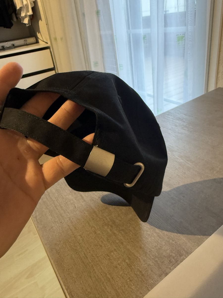Sonstige Kleidung & Accessoires: Original ESN Cap – Neu (gemäss Beschreibung) aus Däniken SO von jschenker27 1