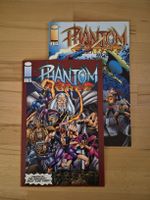 Phantom Force #1-2 (IMAGE)