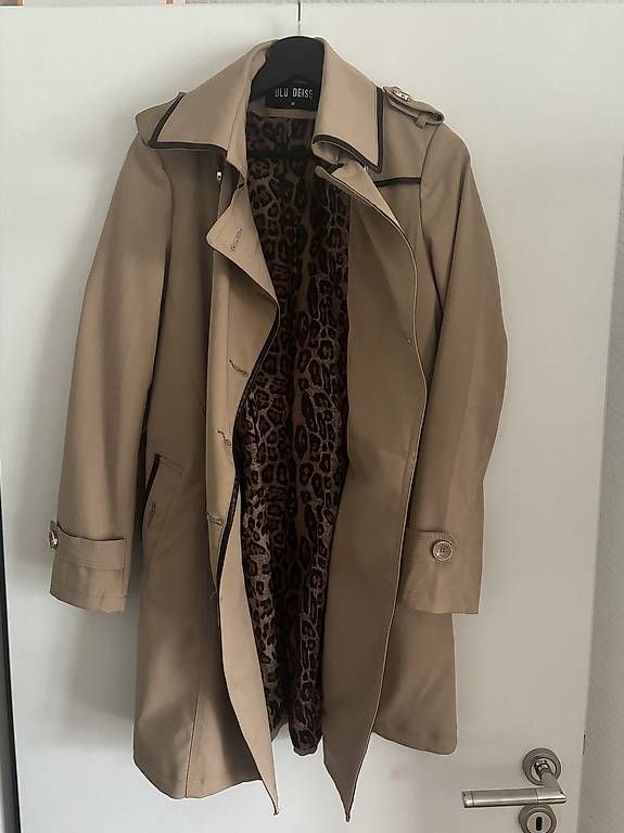 Cappotti: Mantel / Jacke – Usato da Kägiswil venduto da mau90 1