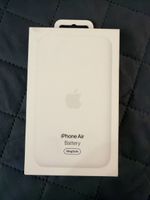 Apple MagSafe Battery Pack für iPhone weiss mit OVP