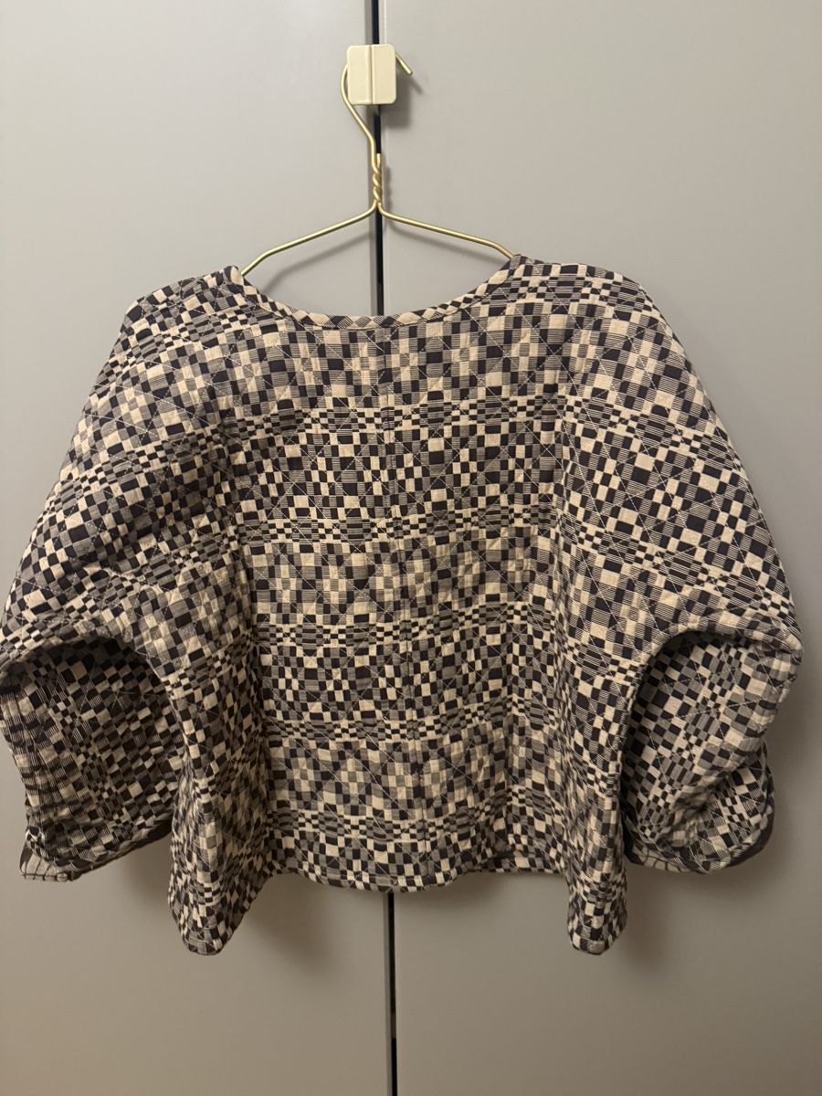Giacche: Ace&Jig quilted amara cardi – Nuovo e nell'imballaggio originale da Zürich venduto da StudioQuirine 5