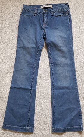 Bootcut Stretch Jeans von GAP, W25 L32
