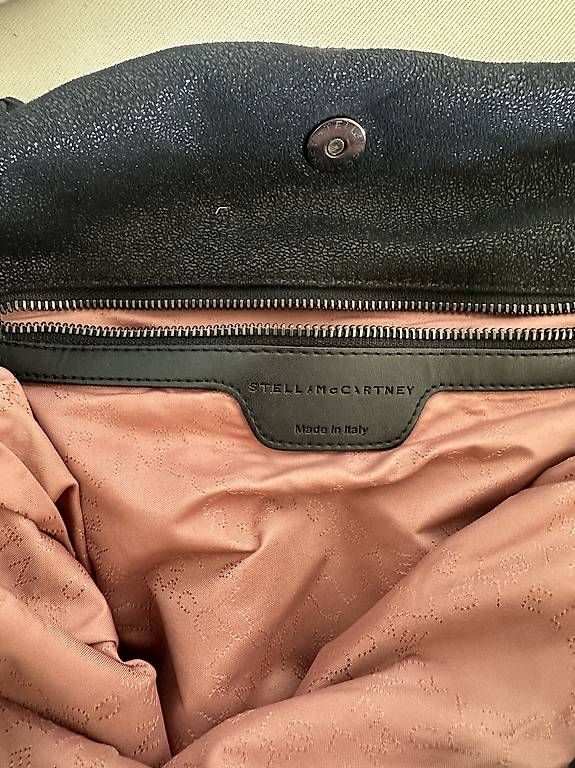 Borse da donna: Stella McCartney Tasche Falabella – Usato da Uster venduto da pferber 4