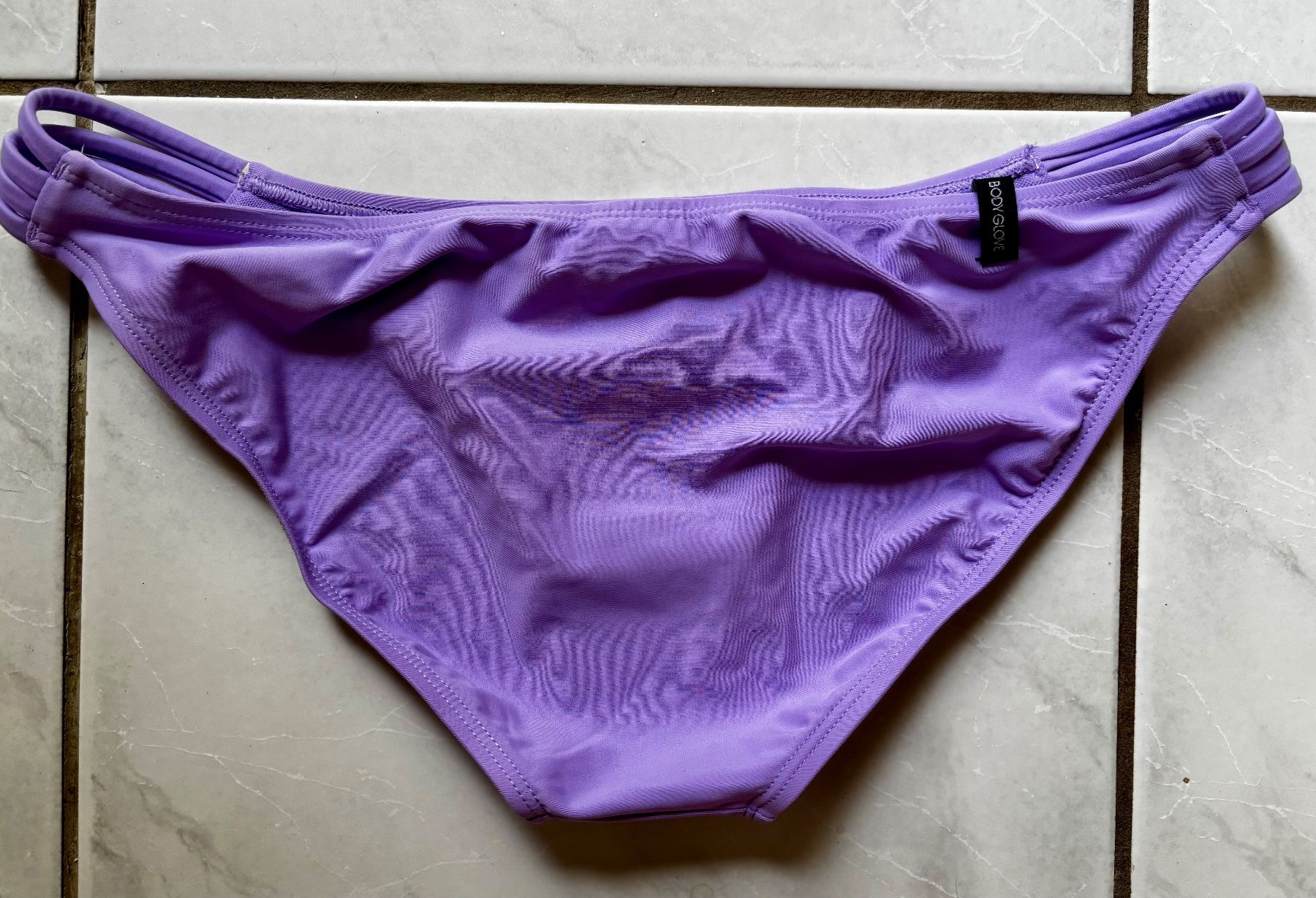 Costumi da bagno & Bikini: New body glove bikini bottom L – Nuovo e nell'imballaggio originale da Füllinsdorf venduto da MaiiaM 2