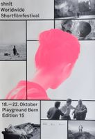 Playground Bern - Edition 15 Shnit