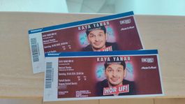Kaya Yanar Tickets in Basel