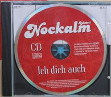 Nockalm Quintett – Ich dich auch