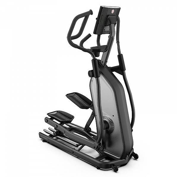 Schwinn Hometrainer: Schwinn Crosstrainer 590E – Gebraucht aus Zürich von Ocean89