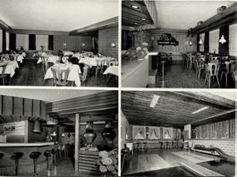 NEUHEIM ZG Gasthaus Falken - W. Doswald-Camenzind