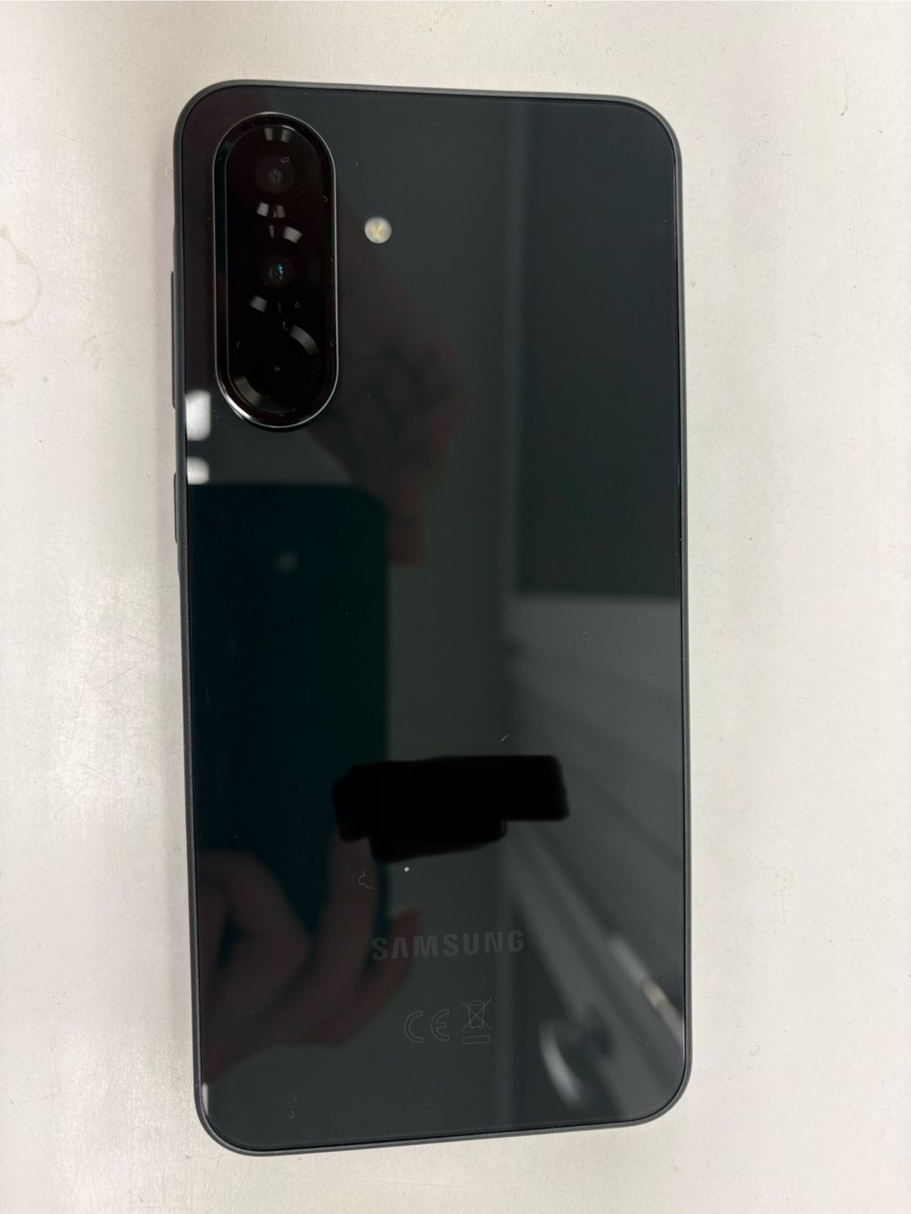Samsung Telefoni cellulari / Smartphones: Samsung Galaxy A36 5G – Usato da Luzern venduto da inf_tc6f 2