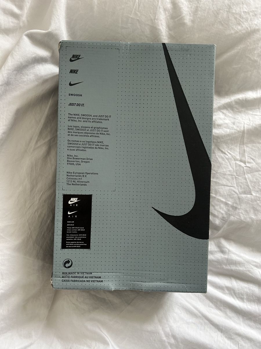 Nike Scarpe da donna: Nike Air VaporMax 360, neu! – Nuovo e nell'imballaggio originale da Zürich venduto da SecondLifeGoods 4