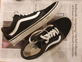 Vans Gr. 41 "Old Skool" Schuhe EUR41