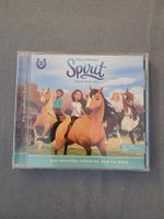 Spirit - Wild und Frei Hörspiel Die rätselhafte Karte