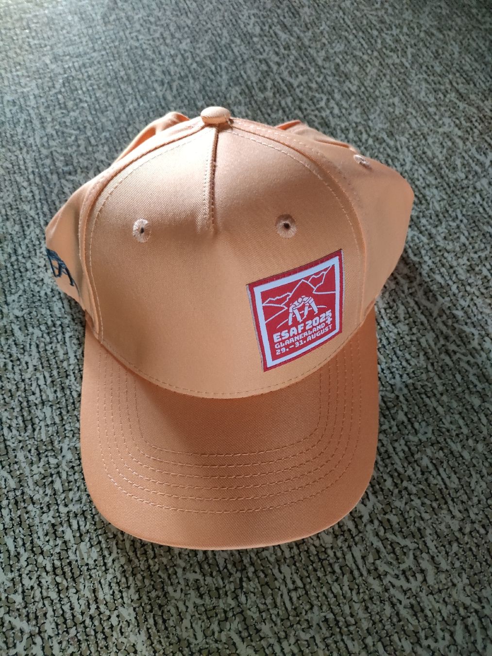 Hüte, Mützen & Caps: esaf Hut – Neu und originalverpackt aus Scheunen von klare2