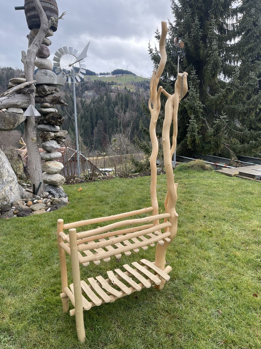 Sonstiges für Haushalt & Wohnen: Blumenkrippe – Gebraucht aus Fahrni b. Thun von ams_56jv