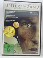 Unter dem Sand DVD - Nominiert für den Oscar!