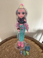 Monster High Lagoona Blue