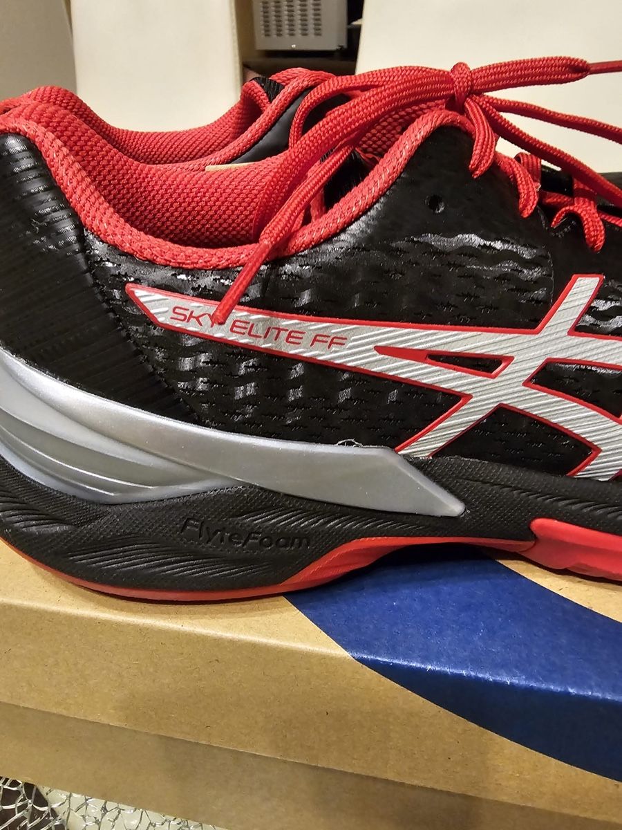 Asics Scarpe da uomo: Asics Gr. 41.5 – Nuovo (secondo la descrizione) da Luzern venduto da Edii025 7