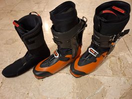 Arc'teryx Procline Carbon Lite - Skitourenschuh