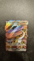 Pokemon Karte: Furienblitz EX - Selten - Top Zustand! (53)