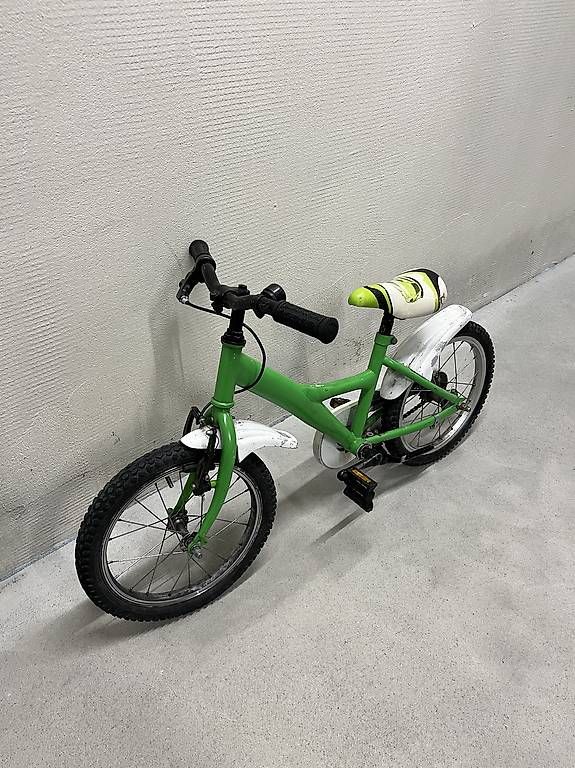 Biciclette: Kindervelo zu verkaufen – Usato da Oftringen venduto da iissmmoo 3