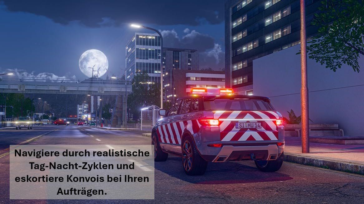 Nintendo Giochi: Truck & Logistics Simulator - Nintendo Switch 1+2 – Usato da Volketswil venduto da cinephilia 6