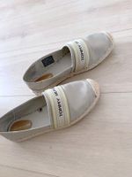 Tommy Hilfiger Espadrilles Gr. 40 neuw.