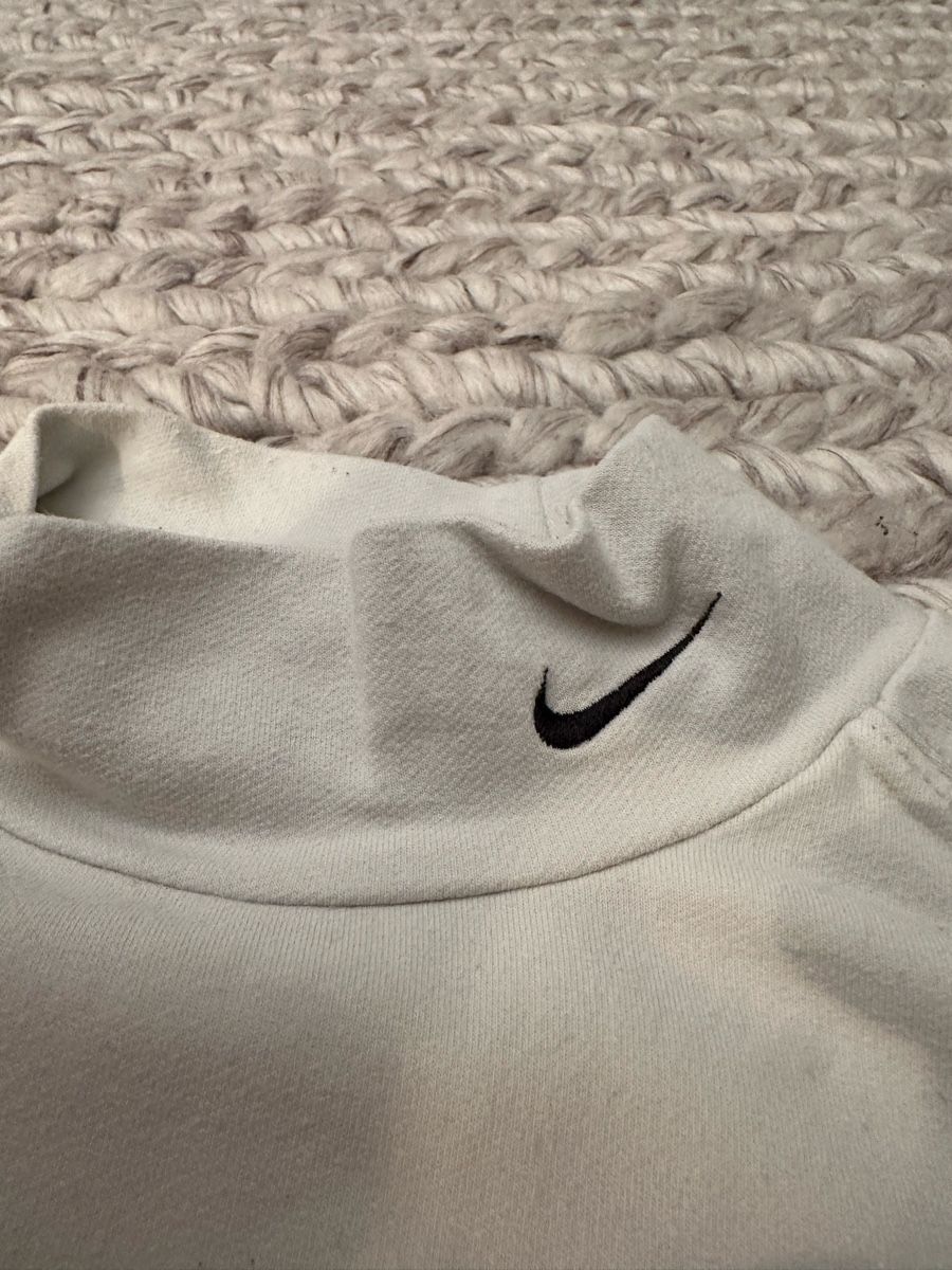 Nike T-shirt: Nike Vintae Longsleeve, Gr. S/M – Usato da Willisau venduto da Fredy_08 4
